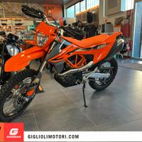 KTM 690 Enduro