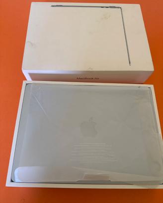 MacBook Air 13" M4 – NUOVO MAI USATO | 512GB | 16