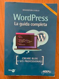 Worpress La guida completa. Terza edizione