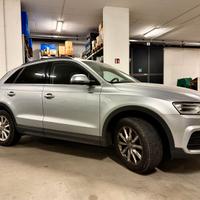 Audi Q3 1.4 TFSI 125 CV Business