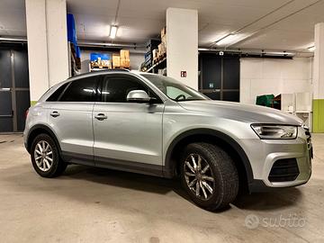 Audi Q3 1.4 TFSI 125 CV Business