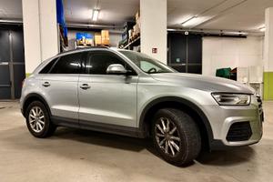 Audi Q3 1.4 TFSI 125 CV Business