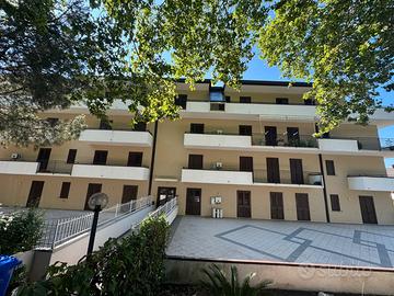 Mercogliano: Trilocale in centro