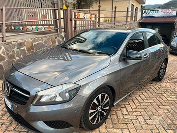 Mercedes-benz A 180 CDI Sport