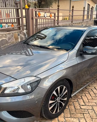Mercedes-benz A 180 CDI Sport