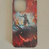 Cover Diablo - iPhone 13 Pro