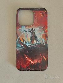 Cover Diablo - iPhone 13 Pro