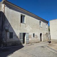 CASA INDIPENDENTE A DURAZZANO