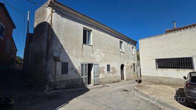 CASA INDIPENDENTE A DURAZZANO