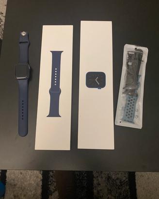 Apple i watch serie 6