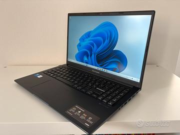 ASUS Vivobook 15 X1504
