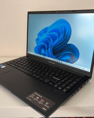 ASUS Vivobook 15 X1504
