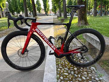 🚴 816 – BOTTECCHIA AEROSPACE – PARI AL NUOVO! 🔥
