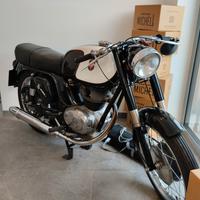 Gilera Altro modello - 1962