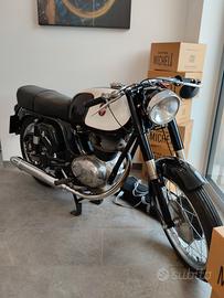 Gilera Altro modello - 1962