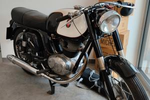 Gilera Altro modello - 1962
