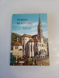 Tempio di Lovere Santuario Sante Capitanio Gerosa