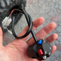 Devio luci per moto/quad