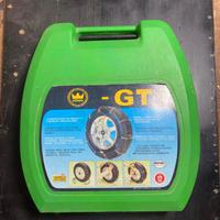 Catene neve Pneumatici