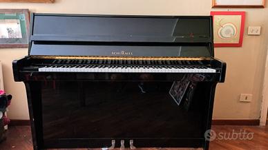 Pianoforte Schimmel