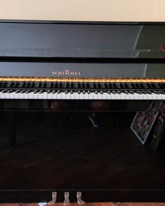 Pianoforte Schimmel