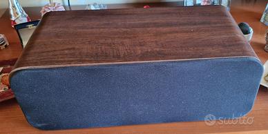 Diffusore Canale Centrale Q Acoustics 3090Ci 