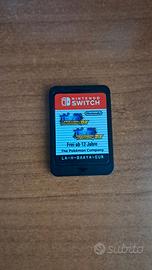 pokken tournament dx nintendo switch