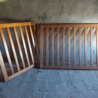 Cancelli per sicurezza bambini