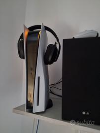 ps5  console