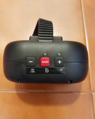 ZAZU - Altalena automatica per passeggino