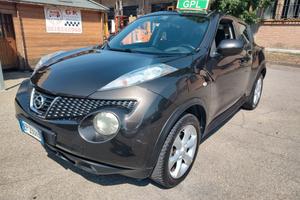 Nissan Juke 1.6 DIG-T 190 Tekna, BENZINA\GPL, OK 