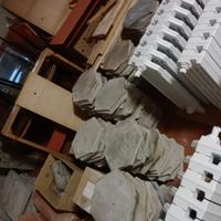 cementine originali anni 50