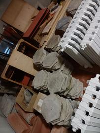 cementine originali anni 50