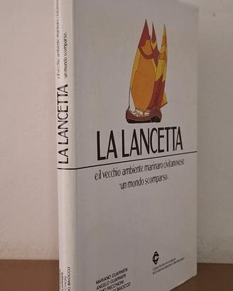 LA LANCETTA e  l'ambiente marinaro civitanovese