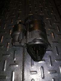 Motorino avv SMART FORTWO 599cc benzina 2000