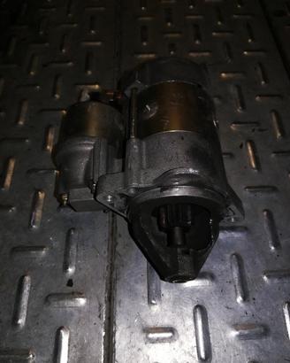Motorino avv SMART FORTWO 599cc benzina 2000