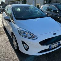 FORD Fiesta 1.5 EcoBlue 5 porte Business