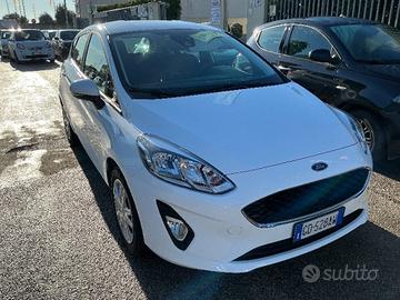 FORD Fiesta 1.5 EcoBlue 5 porte Business