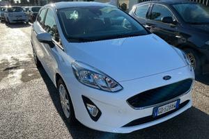 FORD Fiesta 1.5 EcoBlue 5 porte Business