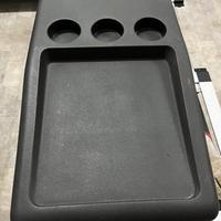 Frigo da campeggio Vitrifrigo