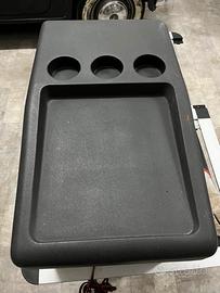 Frigo da campeggio Vitrifrigo