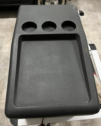 Frigo da campeggio Vitrifrigo