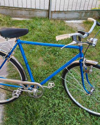 bicicletta uomo 