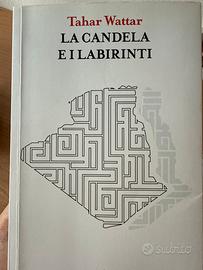 La candela e i labirinti