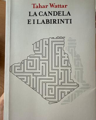 La candela e i labirinti