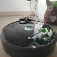 Roomba 671 - Robot Aspirapolvere