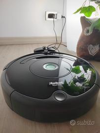 Roomba 671 - Robot Aspirapolvere