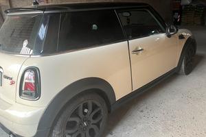 MINI COOPER ORIGINALE