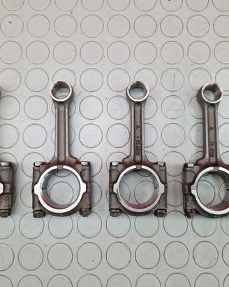 BIELLE BIELLA HONDA HORNET 600 2007 2008 CB F 2009