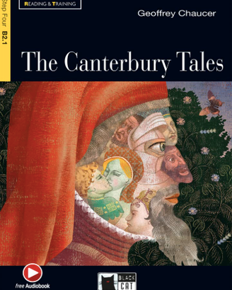 The Canterbury Tales